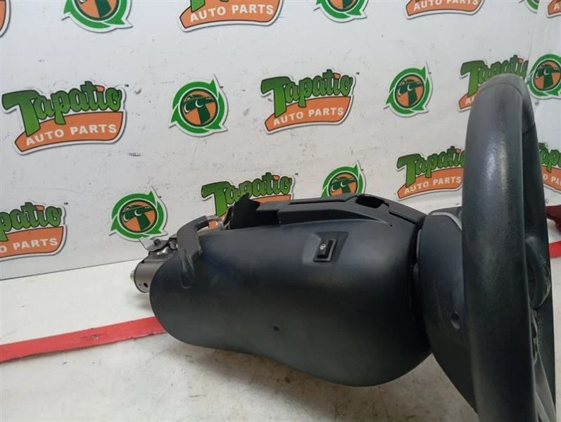 Steering Column Floor Shift US Market Fits 18-22 BMW X1 3632650 - Image 2 of 4