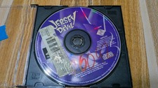 Jersey Devil - Sony PS1 - Playstation - Disc Only - Tested & Guaranteed
