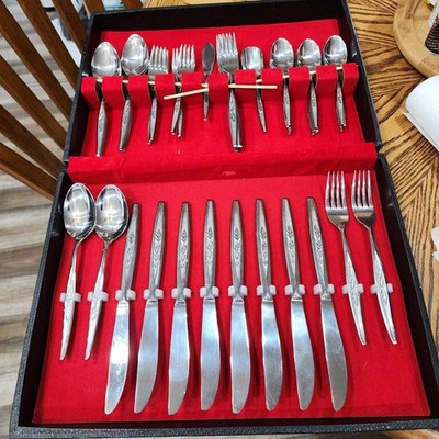 silverware