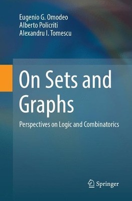 On Sets and Graphs - 9783319855363