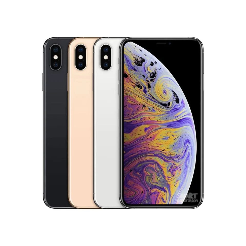 Apple iPhone XS Max · 64GB, foto 2 di 3