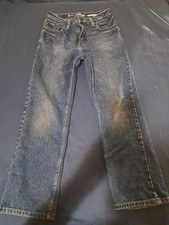 Urban Pipelineboys Denim Jeans Size 8 Slim Straight .