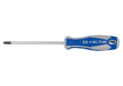 4712755724341 WKRĘTAK TORX T6 3,2*48MM KING TONY