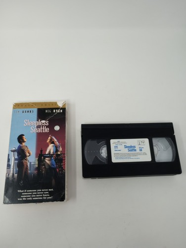 VHS Romantic Comedy Drama Movie Lot of (21) Untested As Is READ DESCRIPTION - Picture 13 of 24