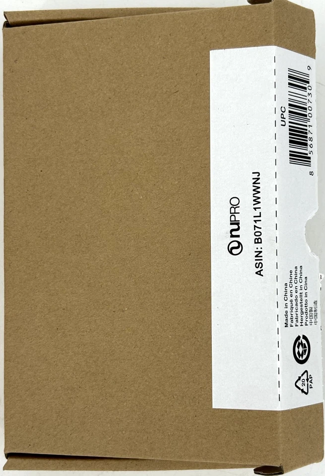 Amazon Fire HD 7 Tablet - 8 GB, Wi-Fi, 8" Black w/ Blue Cover Bundle - NEW - Image 4 of 4