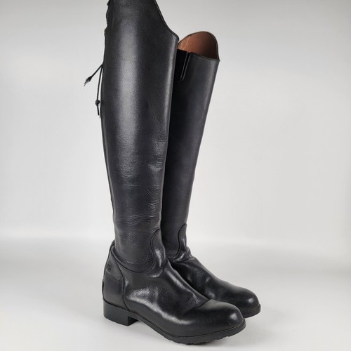 Mountain Horse Serenade Stiefel