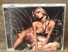 Paris by Paris Hilton (CD, 2006) New