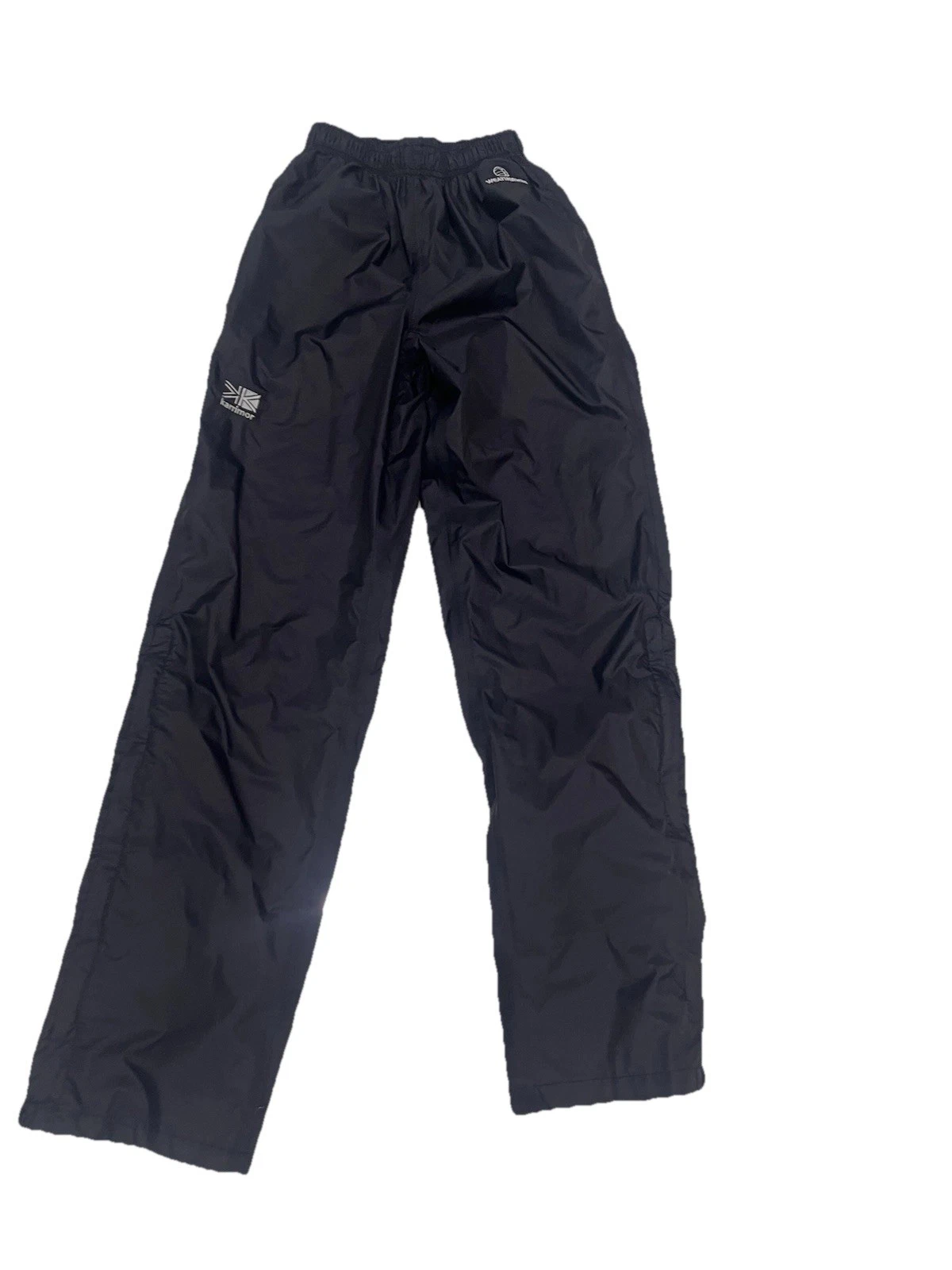 Karrimor Mens Weathertite XS Waterproof Trousers Pants Bottoms Windproof
