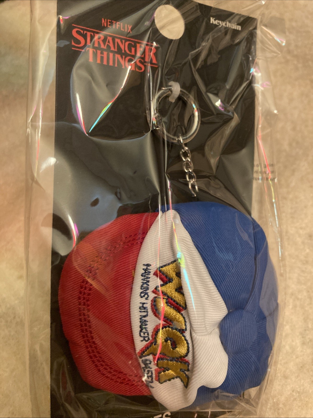 Keychain