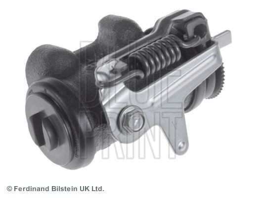Blueprint ADZ94415 Wheel Brake Cylinder Grey Cast Iron Braking System Fits ISUZU