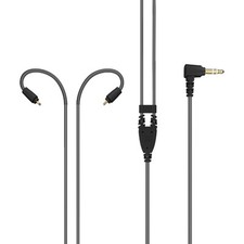 51 Inch Replacement Stereo Audio Cable For Mee Audio Mx Pro M6 Pro Monitors