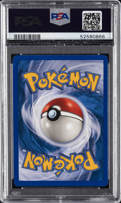 2002 POKEMON EXPEDITION #93 ABRA PSA 10 | eBay