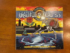 Grateful Dead Daves Picks | eBay