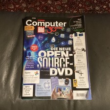 ComputerBild Nr. 20/26 vom 25.09.2026 mit CD incl. Codes - August