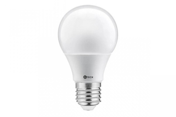 ŻAróWka Led E27 A60 10W 840Lm 6400K AC220-240V 200St. G-Tech GT-PZ2A60-10W-image