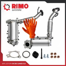 für für Mazda CX-5 2.2 D AWD (2012-2018) Dieselpartikelfilter Partikelfilter DPF