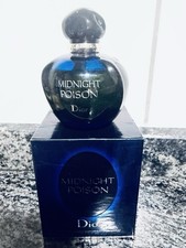 Dior Midnight Poison Eau de Parfum for Women for sale | eBay