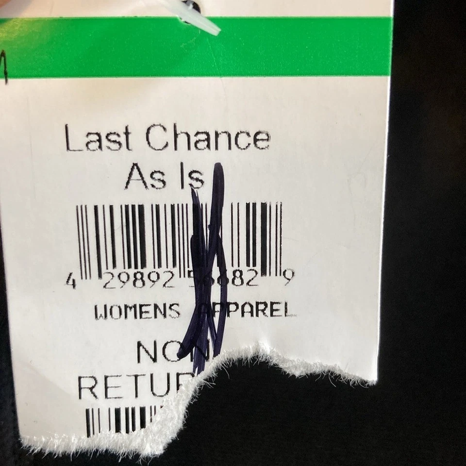 Купальник DKNY XXL черный - Изображение 4 из 4