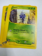 MINT CLEAN Pineco 85/144 Skyridge Regular on eBay