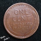 1909 VDB Lincoln Cent EXTREMELY FINE — photo 2