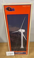 Lionel 6-82015 Wind Turbine Train Operating Accessory O Gauge Plug Expand Play