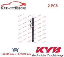STOSSDAMPFER STOßDÄMPFER 2 STÜCK PAAR KYB 344254 2PCS P FÜR TOYOTA 4 RUNNER