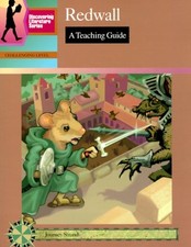 Redwall: A Teaching Guide (Discovering Litera...