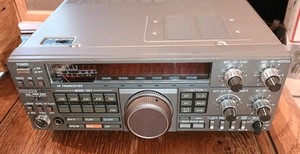 Kenwood TS 440s | eBay