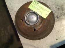 Roulement de roue Peugeot 206