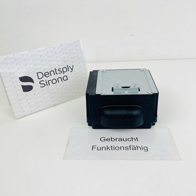 Dentsply Sirona Power Pack AC für Primescan gebraucht MG019280