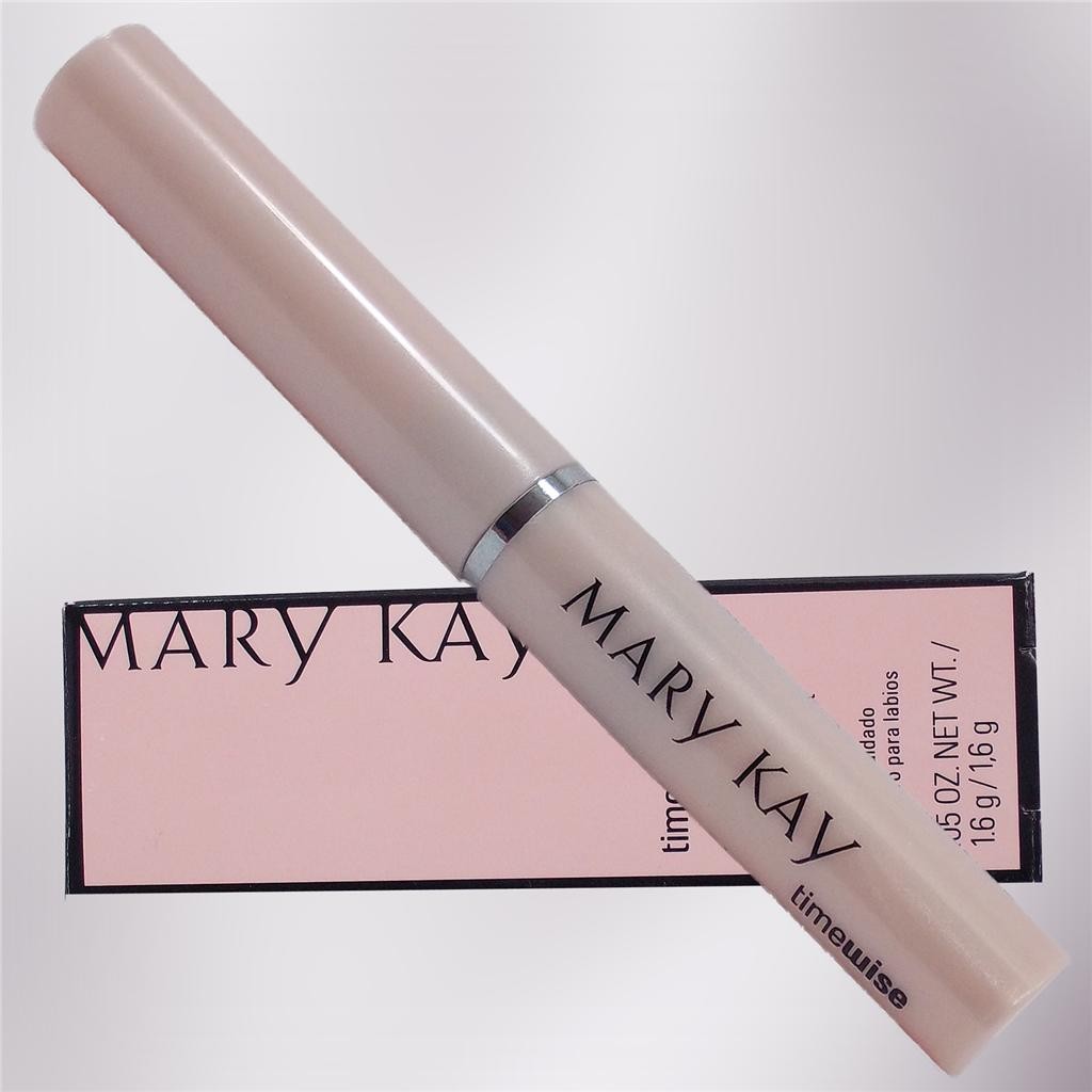 Mary Kay TimeWise Age-Fighting LIP PRIMER NIB Extend Lipstick Wear