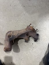 1978-1980 BUICK REGAL 3.8 TURBO EXHAUST MANIFOLD RIGHT SIDE