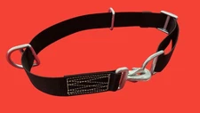 Firefighter Nylon Truckman's Belt Regular Size 33-41 inches