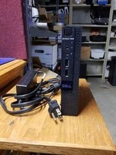 Dell Optiplex 3020 Micro PC i5-4590 2.0GHz 250GB SSD 8GB RAM Windows 11 Pro