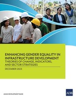 Asian Development Bank | Enhancing Gender Equality In Infrastructure Development