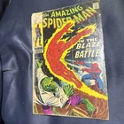 The Amazing Spider-Man #77 (Marvel Comics 1969)