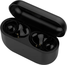 Charging Case for Jabra Elite 8 Active, Replacement Charger Station Box with Typ