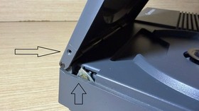 READ INFO- Amiga cd 32 console , TF330 CD32 expansion , usb mouse adpt