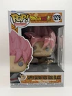 Funko Pop Animation - Dragon Ball - Super Saiyan Rose Goku Black #1279