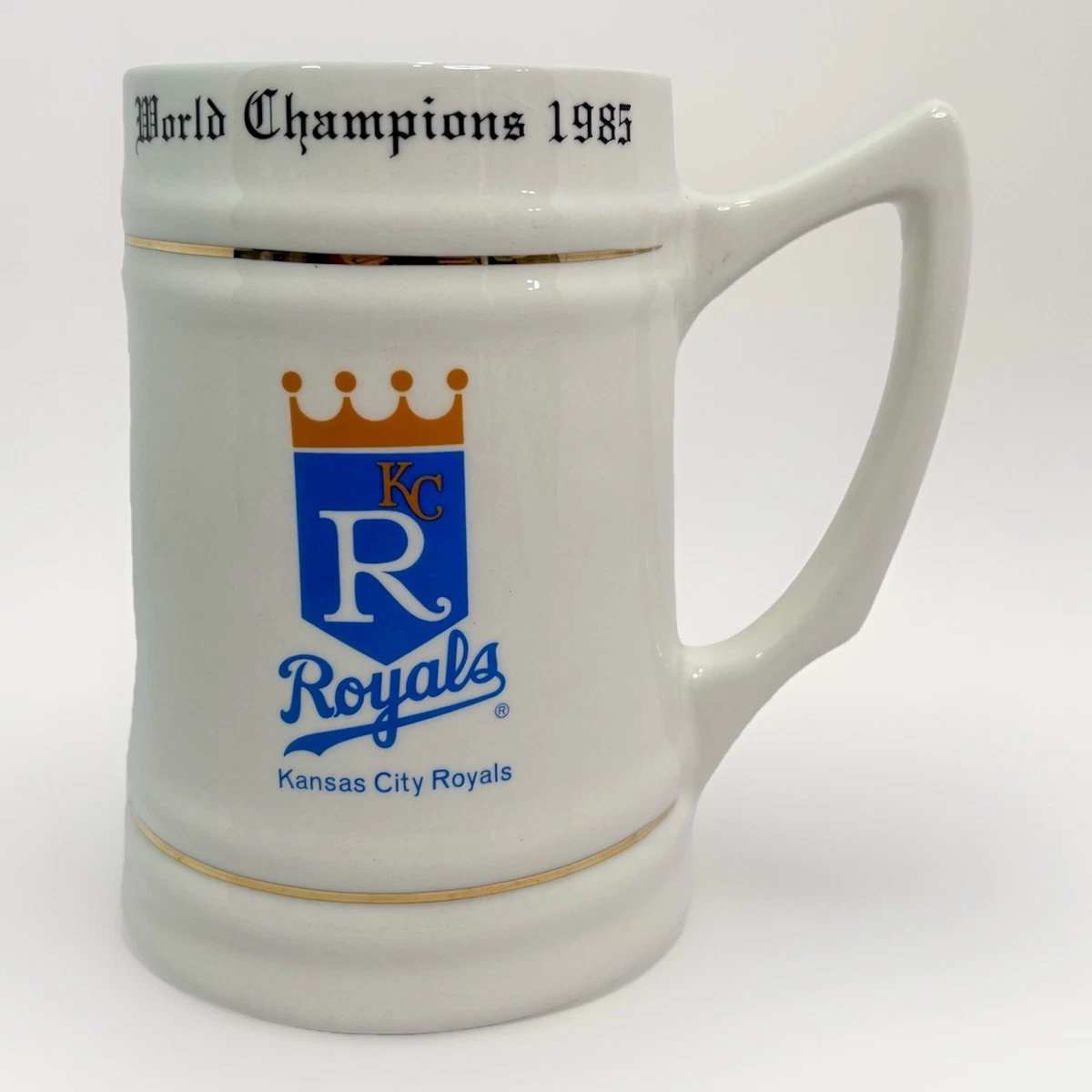 Kansas City Royals MLB Mugs for sale | eBay