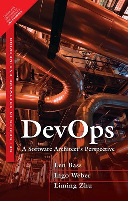 Devops: A Software Architect's Perspective - paperback Len Bass