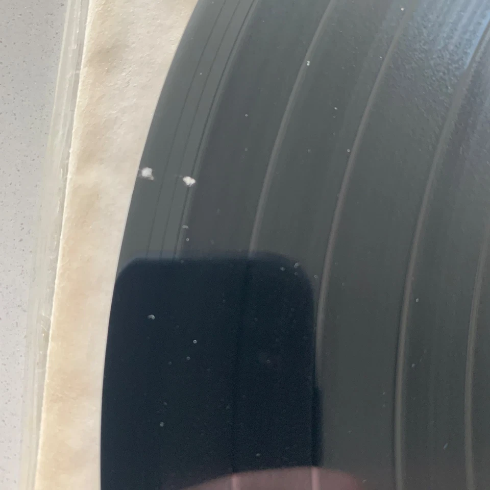 Fats Domino – The Best Of - 1985 MONO Vinyl LP - Near Mint (NM/NM) - EG2607621 - Image 4 of 4