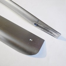 Refrigerator Door Handle - whirlpool and kenmore