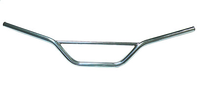 Universal Lenker chrome 810mm / 180mm / 22mm für SUZUKI Handlebar chrome