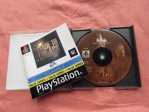 JUEGOS SONY PLAYSTATION 1 PS1 PICK-A-GAME ACTUALIZADO 23/04/25 - Imagen 101 de 350