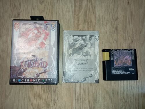 SEGA MEGA DRIVE - JUEGOS VERSION PAL - COMPLETOS O CON CAJA - ELIGE EL TUYO - Imagen 103 de 326