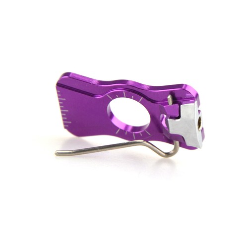1pc Archery Arrow Rest Magnetic Recurve Bow Right Left Hand Stick To Bow Riser - Picture 7 of 18