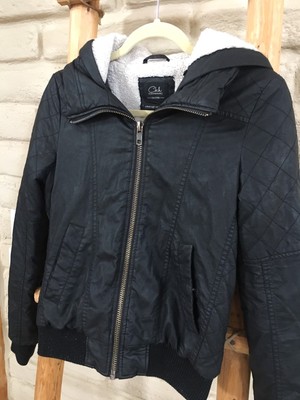 clockhouse jacket price