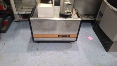 La Spaziale S2 EK 2 Group Volumetric Espresso Machine S2-2G-AV