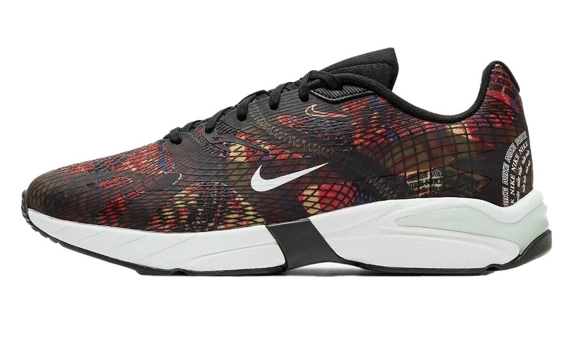 Nike Goswift D/MS/X size 8.5 preowned condition Amazon.com | Nike Ghoswift Mens Casual Running Shoes Bq5108  main image 2